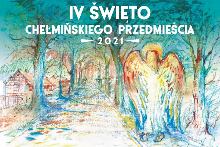 Magnes z IV Święta, 2021