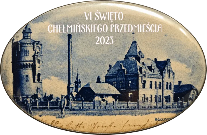 Magnes z VI Święta, 2023
